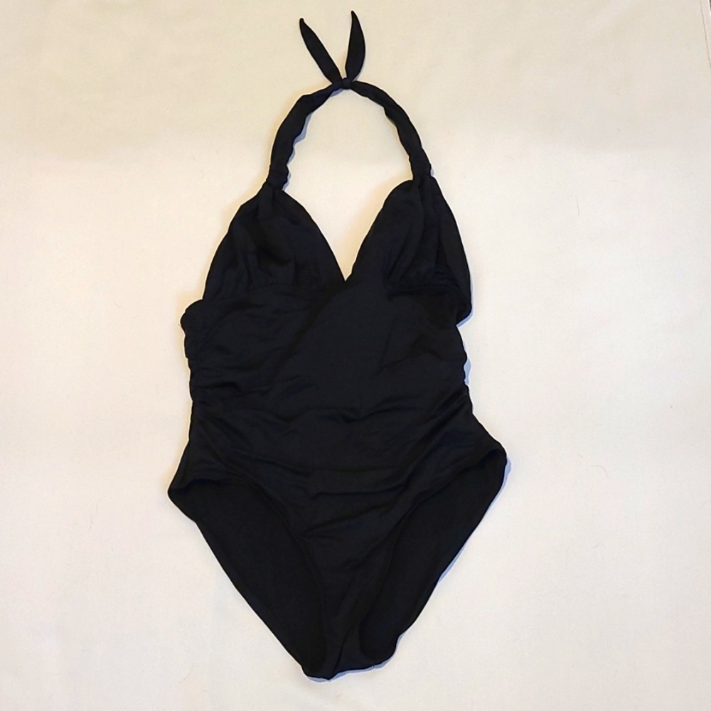 Old Navy one piece swim suit